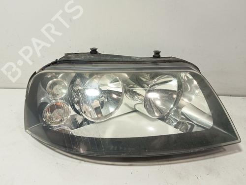 Used Right headlight Right headlight SEAT ALHAMBRA (7V8, 7V9) 1.8 T 20V (150 hp) 40101826 40101826