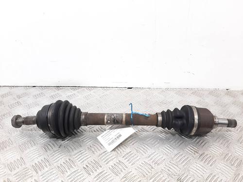 Used Left front driveshaft Left front driveshaft PEUGEOT 308 I (4A_, 4C_) [2007-2016] 6821419 6821419