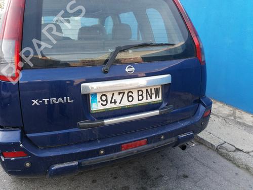 Instrument cluster NISSAN X-TRAIL I (T30)  | BP8694414C47 
