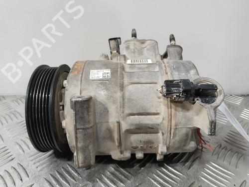 AC compressor FORD TRANSIT CUSTOM V362 Van (FY, FZ)  | BP29404946M34 