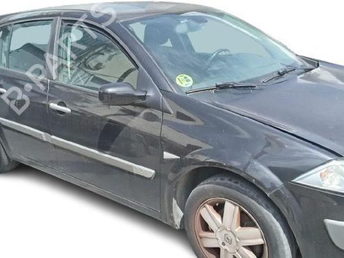 Engine RENAULT MEGANE II (BM0/1_, CM0/1_) 2.0 16V Turbo | BP18263050M1 