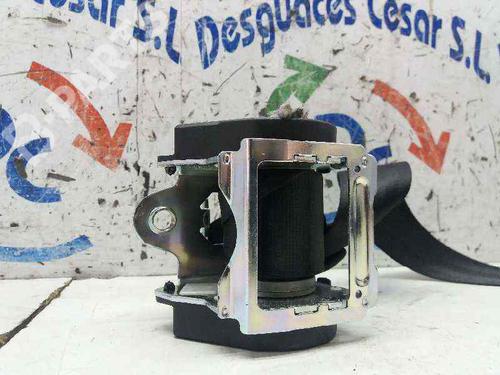 Used Rear left seatbelt SEAT ALTEA (5P1) 2.0 TDI 16V 4WD (140 hp) 6621129