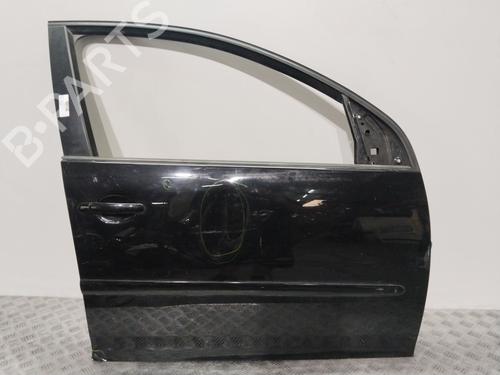 Dør høyre foran VW GOLF V (1K1) [2003-2010]  15045505