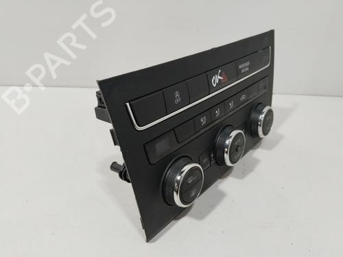 Climate control SEAT LEON (5F1)  | BP28278095I5 