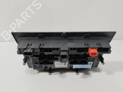 Climate control SEAT LEON (5F1)  | BP28278095I5 