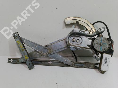 Used Front left window mechanism Front left window mechanism MG MG ZR 105 (103 hp) 10221475 10221475