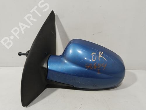 Left mirror CHEVROLET AVEO / KALOS Hatchback (T200) 1.4 16V | BP29271070C26 