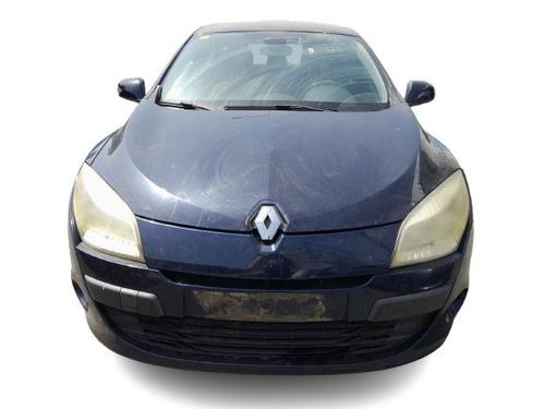 Right headlight RENAULT MEGANE III Hatchback (BZ0/1_, B3_) 1.4 TCe (BZ0F, BZ1V) | BP37694570C29 - Image 7