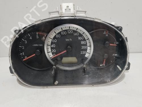 instrument-cluster-mazda-5-cr-2005-2006-2007-2008-2009-2010-23537129 main image