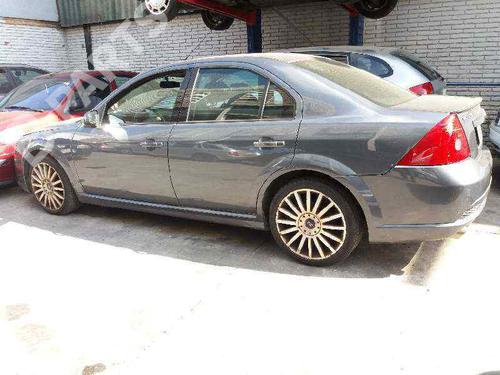 Front right window mechanism FORD MONDEO III (B5Y)  | BP5194863C23 