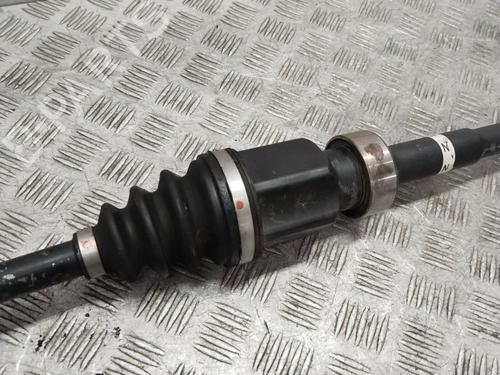Right front driveshaft MAZDA CX-3 (DK) 2.0 SKYACTIV-G | BP30704706M39