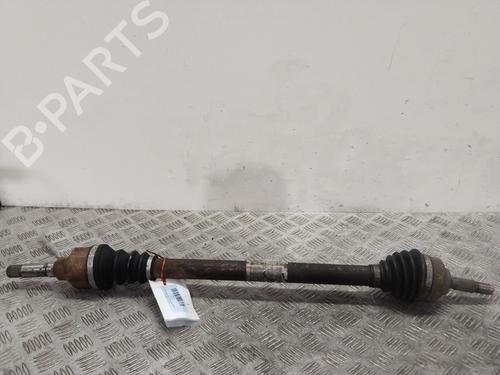 Used Right front driveshaft CITROËN C3 Pluriel (HB_) 1.4 HDi (68 hp) 25900745