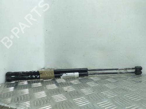Gassdemper Bakluke FORD FUSION (JU_) [2002-2012]  14066383