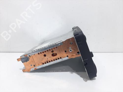 Radio SKODA FABIA II (542)  | BP15858495E6 