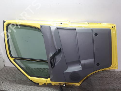 Right front door MERCEDES-BENZ SPRINTER 2-t Van (B901, B902) 213 CDI (901.661, 901.662, 902.661, 902.662) | BP17972984C3 