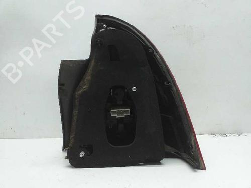 Left taillight CITROËN C5 II (RC_) | BP5202607C34 - Image 2