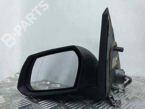 Left mirror FORD MONDEO III (B5Y)  | BP5203862C26 