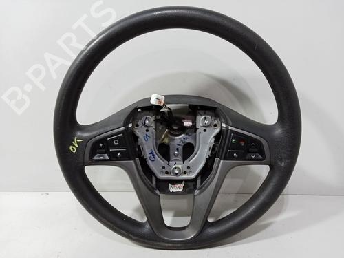 Used Steering wheel HYUNDAI i20 I (PB, PBT) 1.2 (78 hp) 29276672