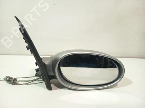 Used Right mirror Right mirror SMART FORTWO Coupe (450) 0.7 (450.352, 450.332) (61 hp) 33689738 33689738