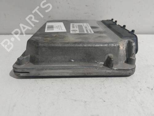 Engine control unit (ECU) VW GOLF IV (1J1) 1.6 | BP21289466M57 