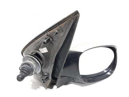 Used Right mirror PEUGEOT 206 Hatchback (2A/C) [1998-2012]  9211054
