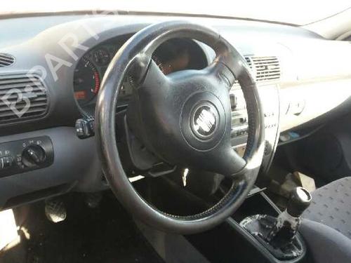 Rudehejsemekanisme ventre foran SEAT TOLEDO II (1M2)  | BP6787749C22 