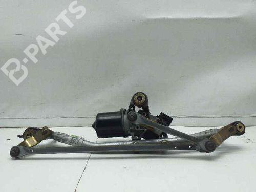 Front wiper motor CITROËN C2 (JM_)  | BP5195134M29 