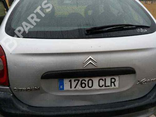 Climate control CITROËN XSARA PICASSO (N68) 2.0 HDi | BP5198814I5 