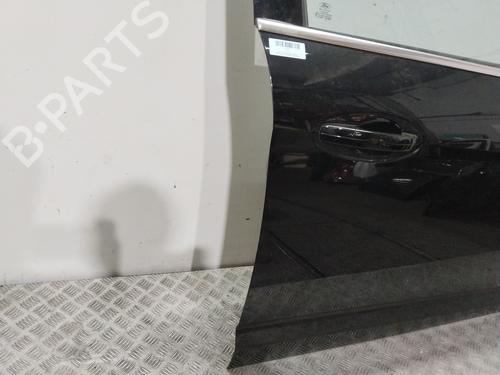 Right front door FORD C-MAX II (DXA/CB7, DXA/CEU) 1.0 EcoBoost | BP28130241C3 