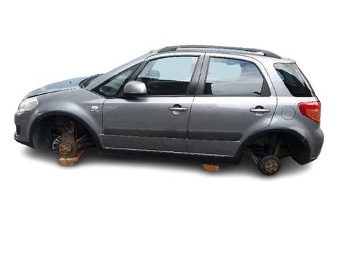 Left front window switch SUZUKI SX4 (EY, GY) | BP9235604I27 - Image 7