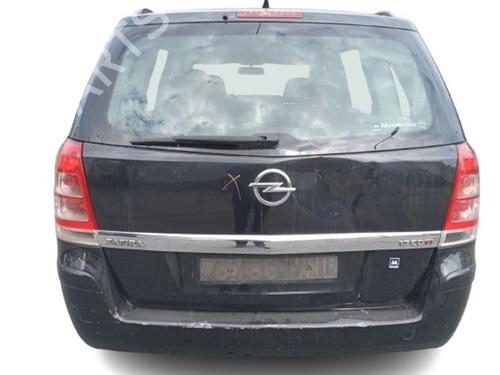 Instrument cluster OPEL ZAFIRA / ZAFIRA FAMILY B (A05) 1.7 CDTI (M75) | BP29915615C47