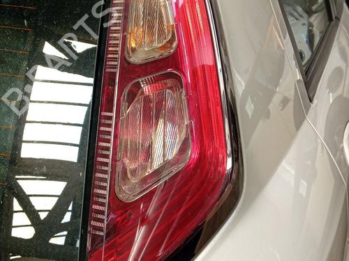 Used Right taillight Right taillight FIAT GRANDE PUNTO (199_) 1.6 D Multijet (120 hp) 34445015 34445015