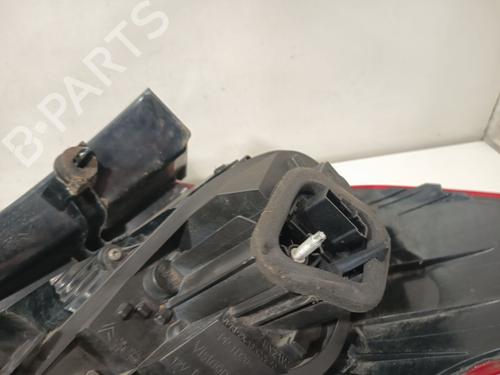 Left taillight CITROËN C4 II (NC_) 1.6 VTi 120 (NC5FS0, NC5FS9) | BP33824675C34 - Image 5