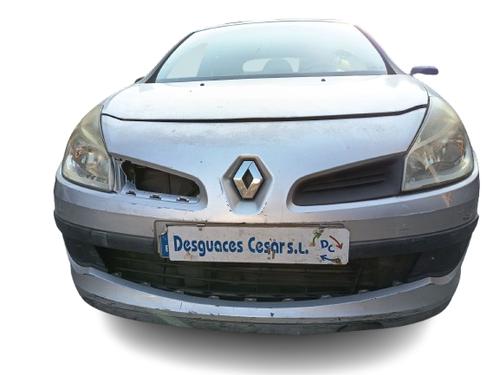 Engine RENAULT CLIO III (BR0/1, CR0/1) 1.2 16V (BR02, BR0J, BR11, CR02, CR0J, CR11) | BP33722593M1  - Image 7