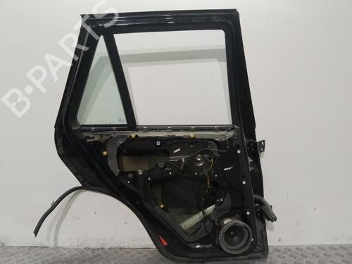 Left rear door BMW X5 (E53)  | BP6522276C4 