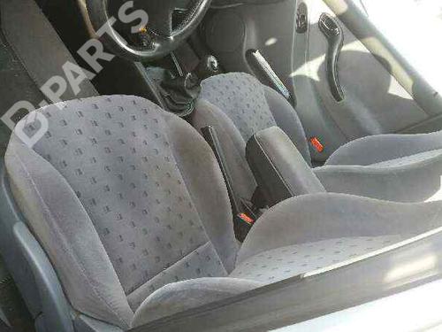 Gearbox SEAT TOLEDO II (1M2)  | BP10498793M3 
