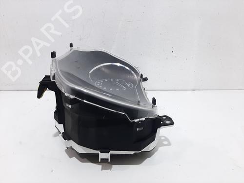 Instrument cluster TOYOTA YARIS (_P13_)  | BP17140479C47 