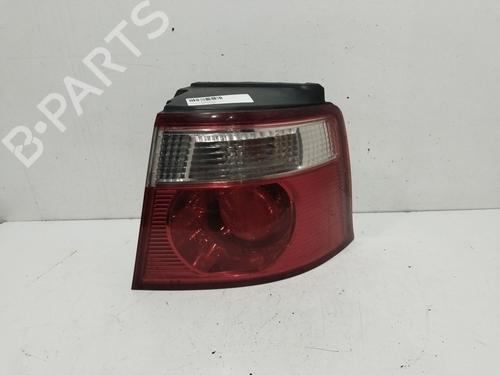 Used Right taillight KIA CARENS II MPV (FJ) 2.0 CRDi (113 hp) 17746328
