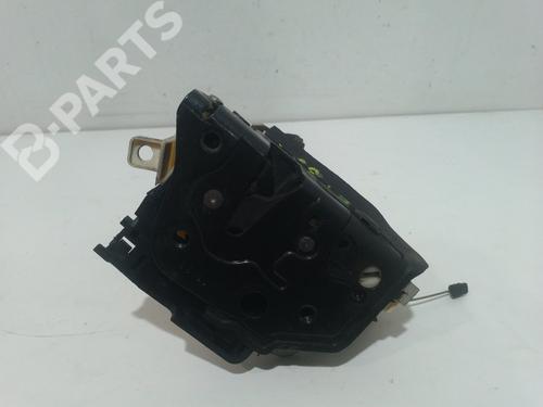 Used Rear right lock SEAT ALTEA XL (5P5, 5P8) [2006-2015]  11538881