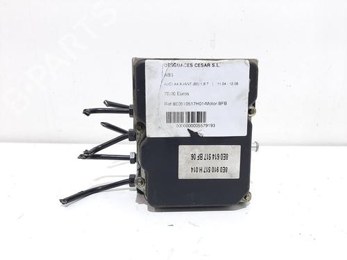 ABS pump AUDI A4 B7 Avant (8ED) 1.8 T | BP11530684M43 