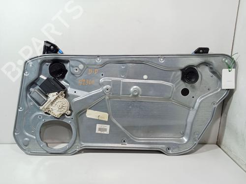 Used Front right window mechanism Front right window mechanism SEAT IBIZA III (6L1) 1.9 TDI (100 hp) 33621167 33621167