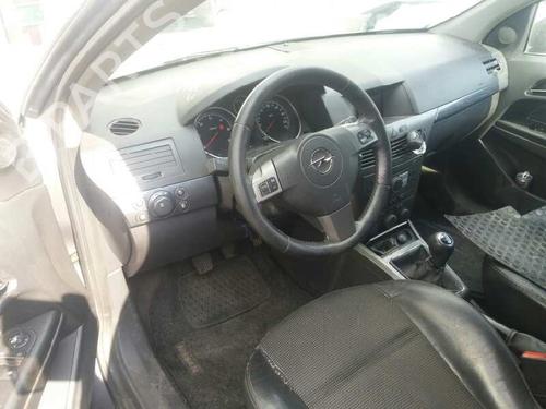 Left front driveshaft OPEL ASTRA H (A04) | BP6890501M38 - Image 7