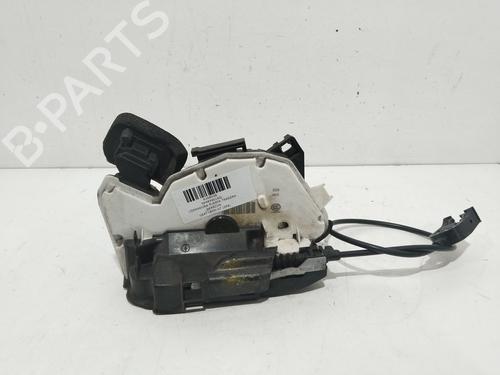 Used Rear right lock SEAT LEON ST (5F8) [2012-2020]  17732485