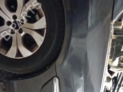 Used Right front fenders Right front fenders CITROËN C8 (EA_, EB_) 2.0 HDi 135 (136 hp) 34123534 34123534