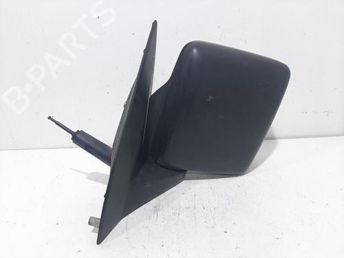 Left mirror OPEL COMBO Box Body/MPV  | BP16341686C26 