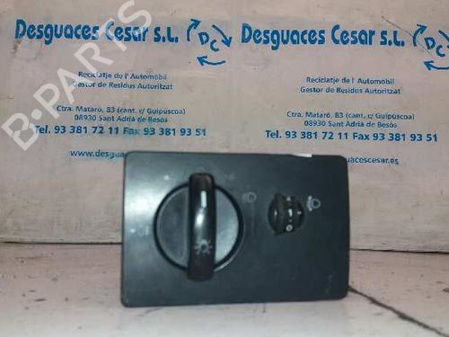 Headlight switch FORD TRANSIT Van (FA_ _) | BP6994871I24 - Image 2