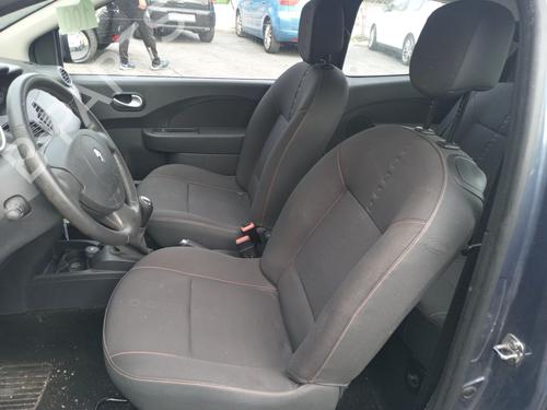 Rear parcel shelf RENAULT TWINGO II (CN0_) 1.5 dCi (CN0E) | BP33402469C85 - Image 3