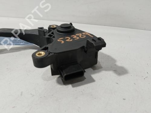 Pedal NISSAN LEAF (ZE0) Electric | BP35949512I4 - Image 2