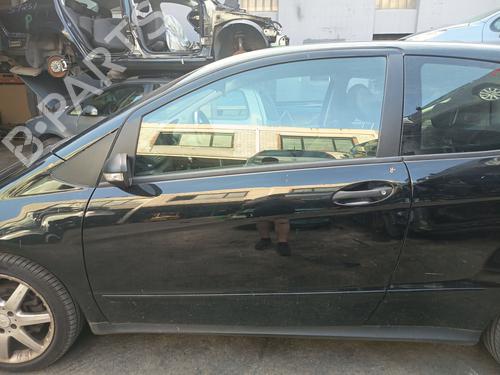 Dør venstre fortil Dør venstre fortil MERCEDES-BENZ A-CLASS (W169) A 160 CDI (169.006, 169.306) (82 hp) 39880721 39880721