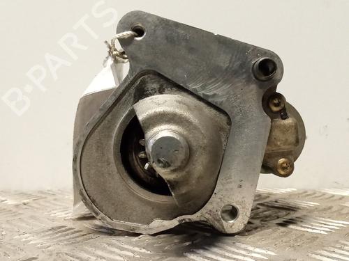 Used Starter FORD FIESTA V (JH_, JD_) [2001-2014]  7012776
